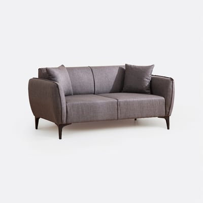 Диван двухместный Belissimo / Белиссимо SO'HOME