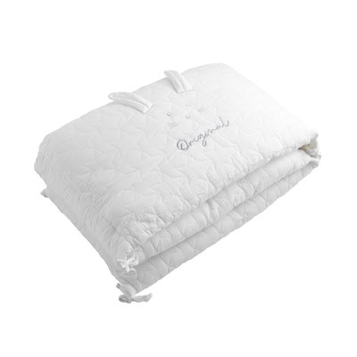 Tour de lit bébé en coton SAUTHON ORIGINAL