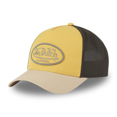 Casquette trucker POLY VON DUTCH