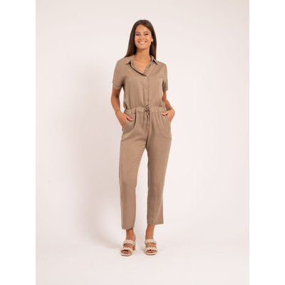 Combi Pantalon Tencel Endy DONA LISA
