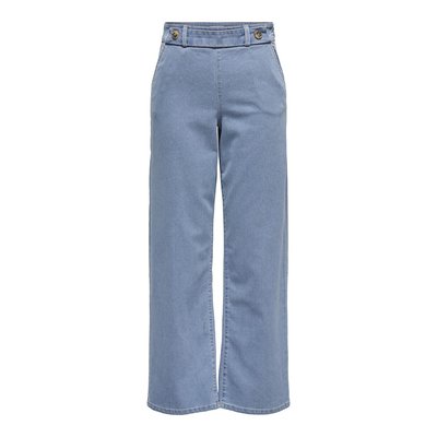 Wide Leg Jeans JDY