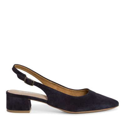 escarpin en cuir TAMARIS