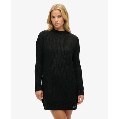 Robe pull coton outlet