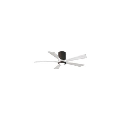 Ventilateur  Plafond  IRENE 5 LED BOUTICA-DESIGN