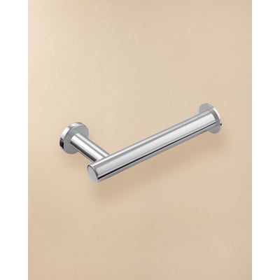 Porte Papier Toilette avec vis ou adhésif ARCHITECT COSMIC