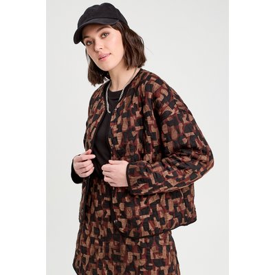 Veste matelassée CACHE CACHE