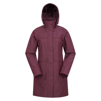 Veste imperméable CLOUDBURST MOUNTAIN WAREHOUSE