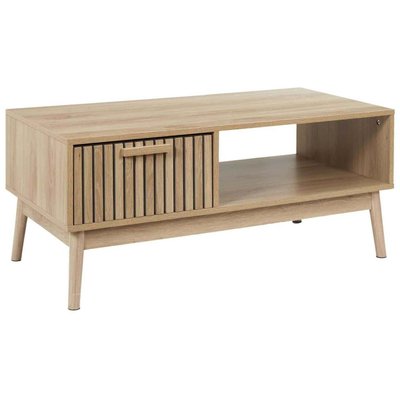 Table basse en bois Klaus CMP