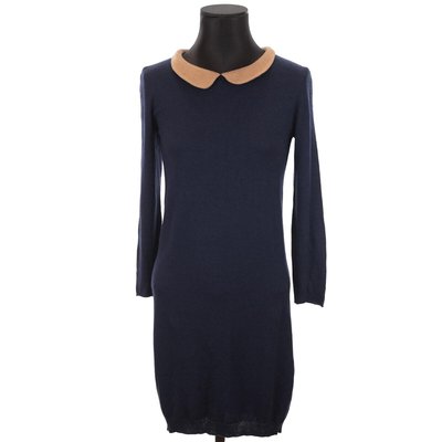 Robe en laine - Très Bon État MAJE