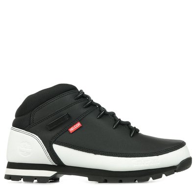 Euro sprint hiker for men in black online