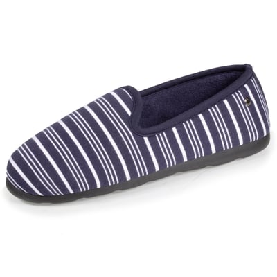 Chaussons Charentaises ISOTONER