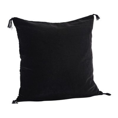 Housse de coussin velours MADAM STOLTZ
