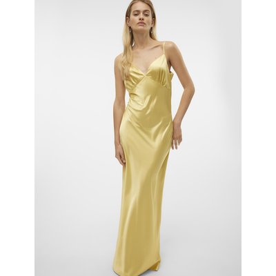 La redoute robe jaune outlet