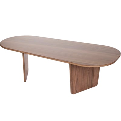 Table basse organique - CEANE HOMIFAB