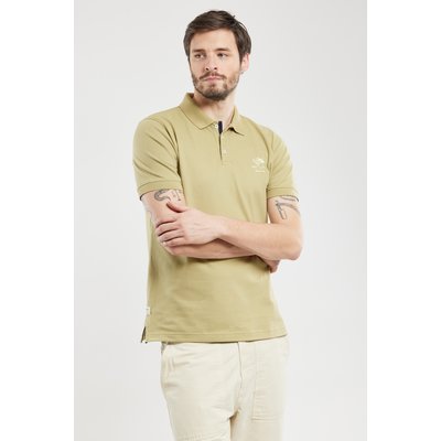 Polo dos brodé GUNDAO BERMUDES