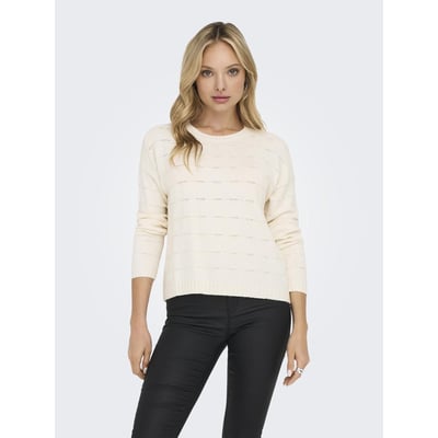 Pull En Maille ONLY