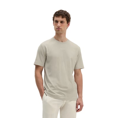 T-shirt regular en pur coton bio MARC O'POLO