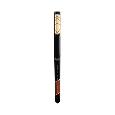 Eyeliner feutre Super Liner Perfect Slim L'OREAL PARIS