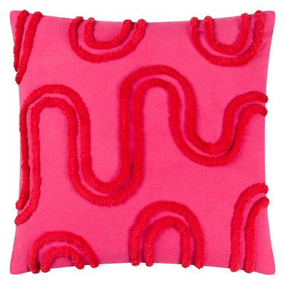 Archie Tufted Cushion HEYA HOME