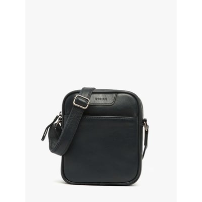 Sac bandoulière Flandres cuir ETRIER