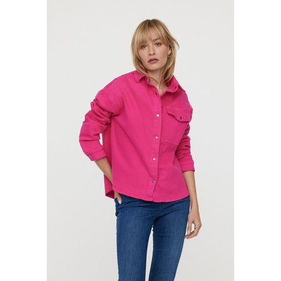 Veste femme rose fuchsia La Redoute