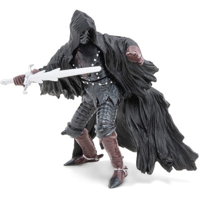 Figurine Cavalier sans visage PAPO