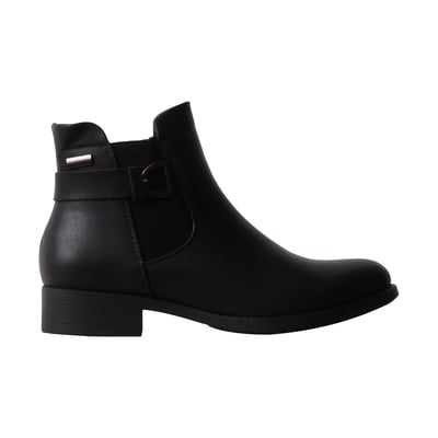 Bottines à Zip ENZA NUCCI