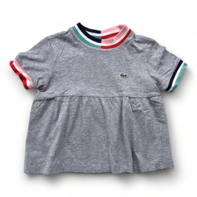 T-shirt  - Très bon état LACOSTE