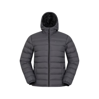 Veste matelassée SEASONS MOUNTAIN WAREHOUSE