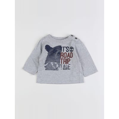 Tee-shirt - Très bon état TIMBERLAND