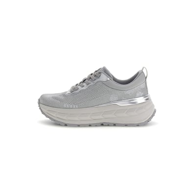 Baskets De Running Runit 4G Logo GUESS