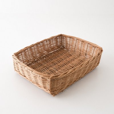 panier banneton en osier L KOK