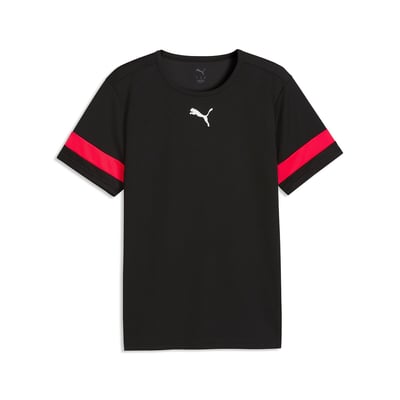 T-shirt col rond manches courtes PUMA