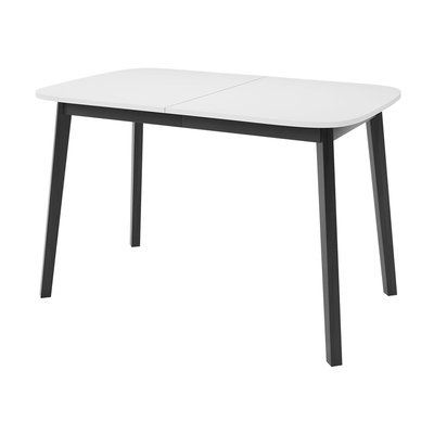 Table à manger  130x80 cm - MAGOV LISA DESIGN