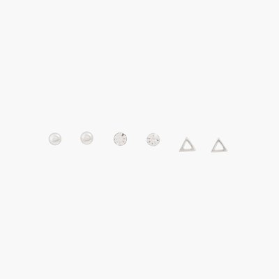 Puces d'oreilles Argent Garanti BALABOOSTE