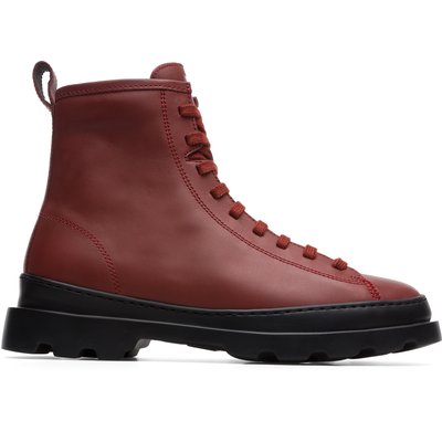 Bottines Cuir Brutus CAMPER