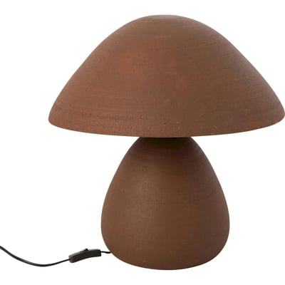 Lampe de table en céramique RECOLLECTION