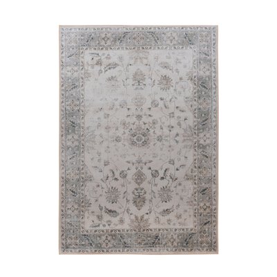 Tapis oriental rectangulaire, Prière ARTE ESPINA