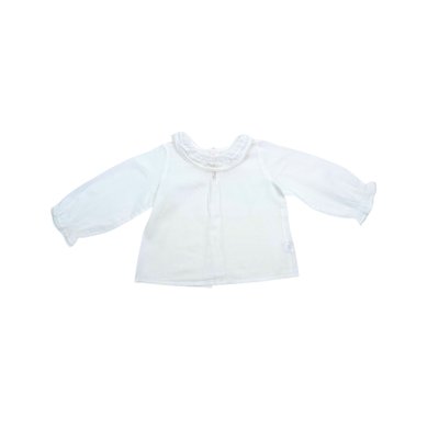 Blouse bébé - Très bon état BONPOINT