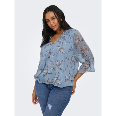 Blouse ONLY CARMAKOMA