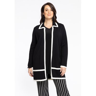 Gilet Avec col YOEK
