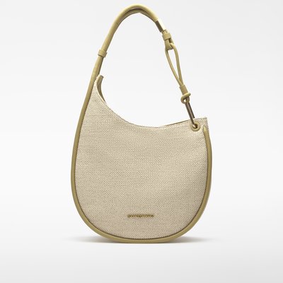 Sac Hobo Luna texture raphia ADOLFO DOMINGUEZ