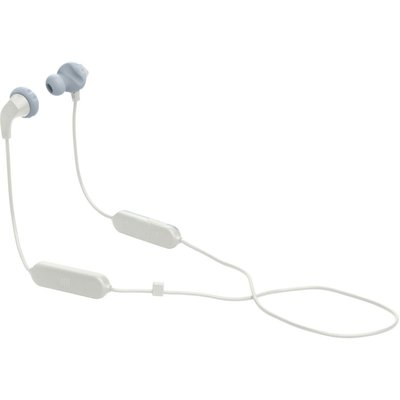 Ecouteurs sport Endurance Run 2 BT Blanc JBL