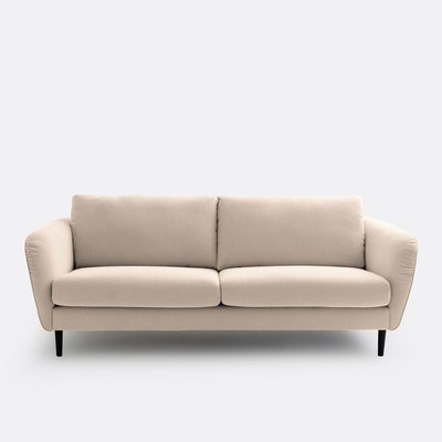 Sofa Amy, 3-, 4- oder 5-Sitzer, Cordsamt LA REDOUTE INTERIEURS