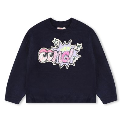 Pull en tricot BILLIEBLUSH