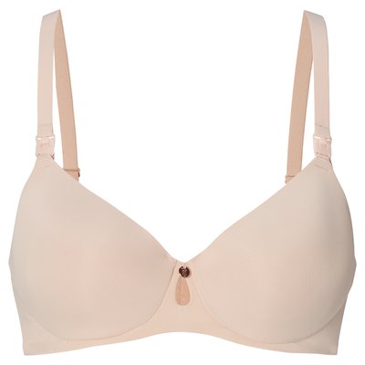 Soutien-gorge d'allaitement rembourré HONOLULU NOPPIES