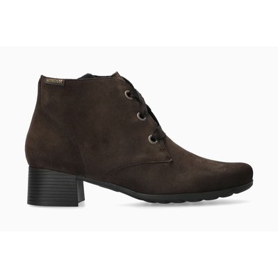 Bottines en cuir GIUSTA MEPHISTO