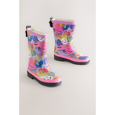 Bottes en caoutchouc NEXT