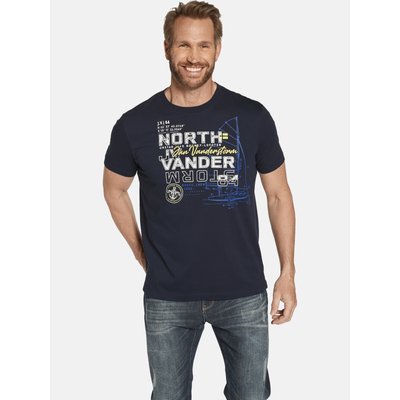 T-shirt FRIMANN JAN VANDERSTORM