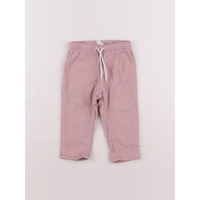 Pantalon - Très bon état H&M